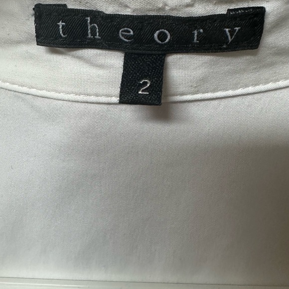 Theory dress, great for work! - Picture 2 of 3